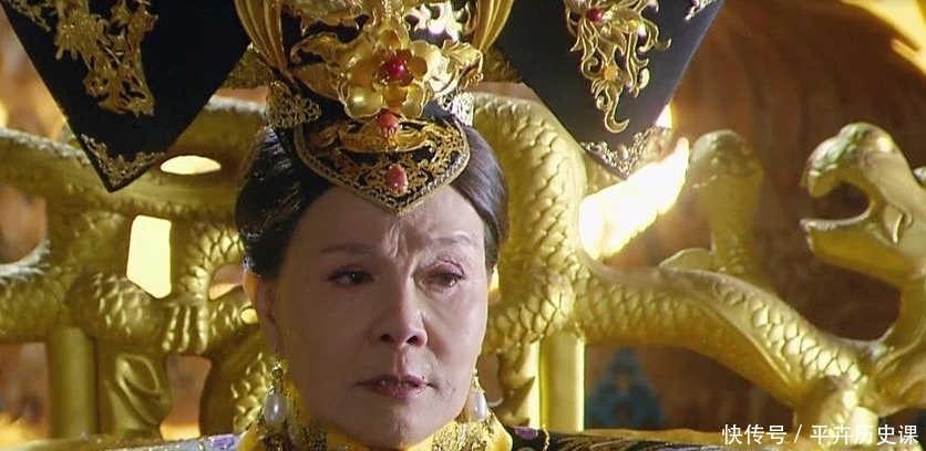 清朝|清朝最猖狂的混混,当众调戏慈禧及一众嫔妃,被判凌迟还仰天狂笑