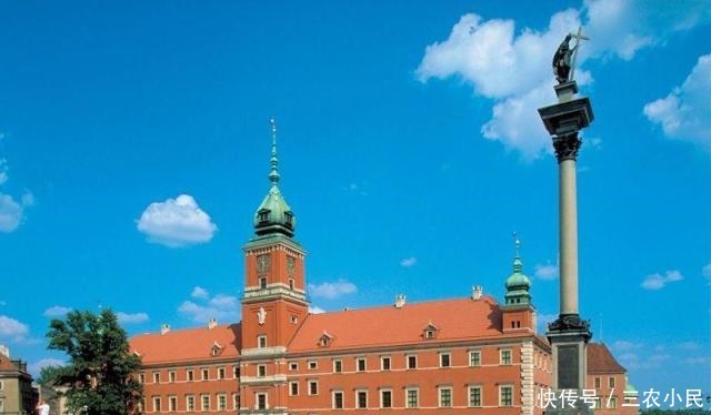 王朝|同为斯拉夫国家，波兰为何抛弃同宗兄弟俄罗斯，投入美国怀抱