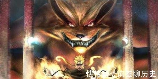 组织|博人遭壳组织绑架,鸣人大怒爆出木遁九尾形态,屠灭整个壳组织!