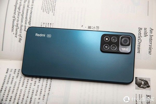 note|Redmi Note 11 Pro+首发评测：千元机需要王者来一锤定音