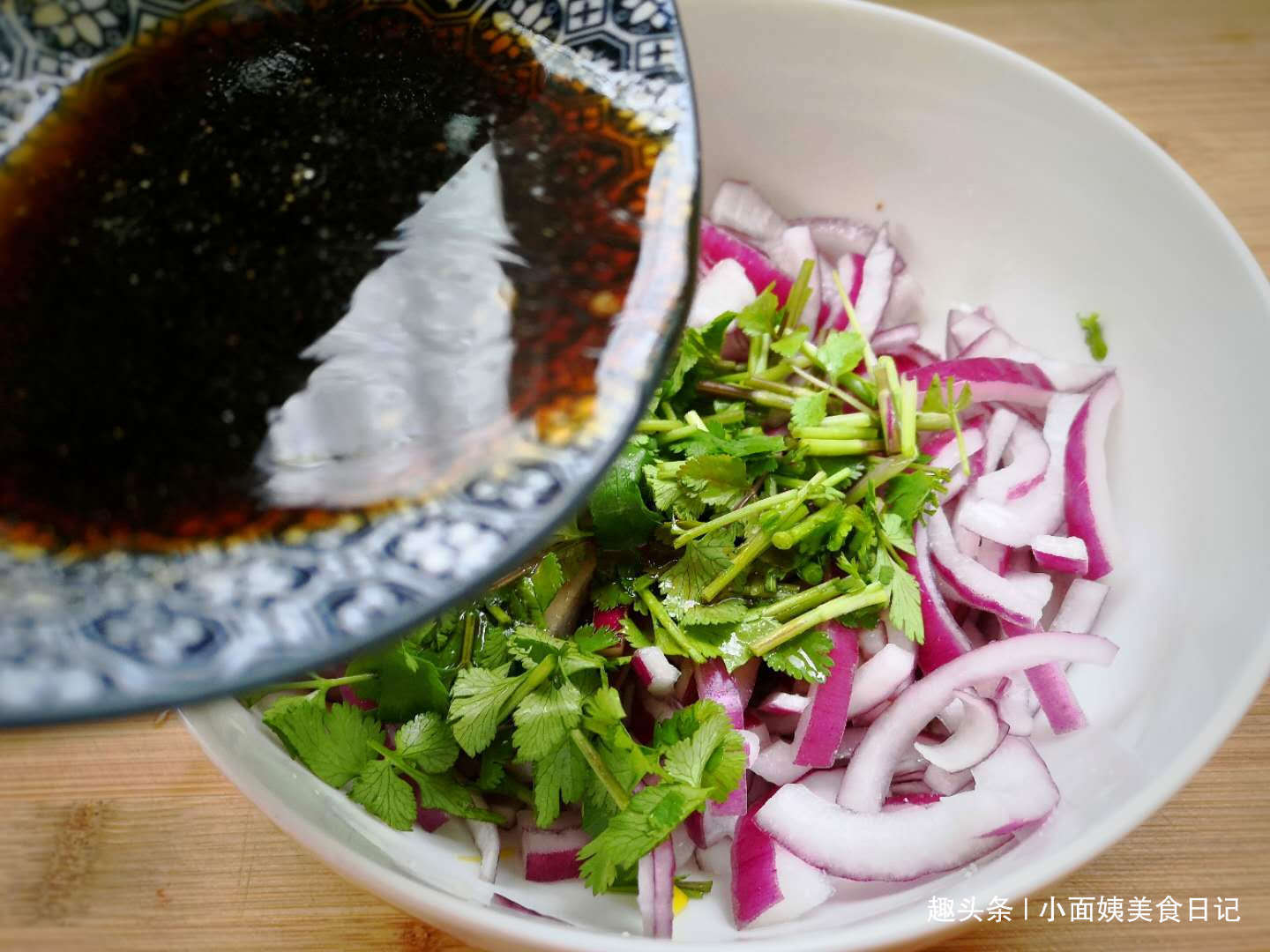 洋葱|高血糖最怕这菜,糖尿病人多吃,每天坚持吃一点,血糖稳定在4.0
