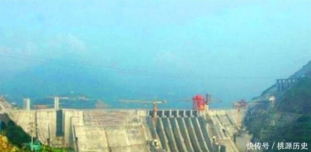印度|印度放言要截断巴铁水源,中国在无意中,却帮了巴铁的大忙