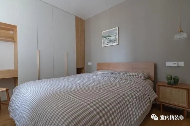 家居|这个家不大,装修也不豪华,却让我一眼就心动,家居氛围真惹人爱