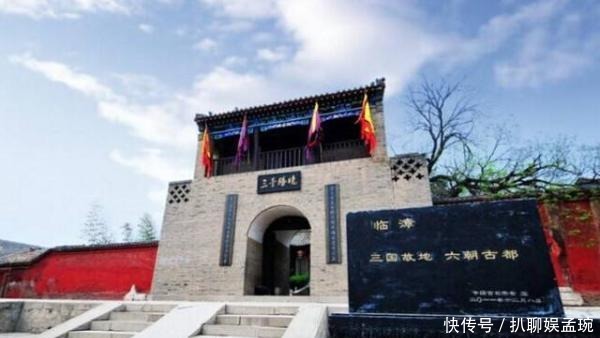 分裂|北方最恐怖的城,有它在北方就会分裂,被毁后北方再无霸主出现