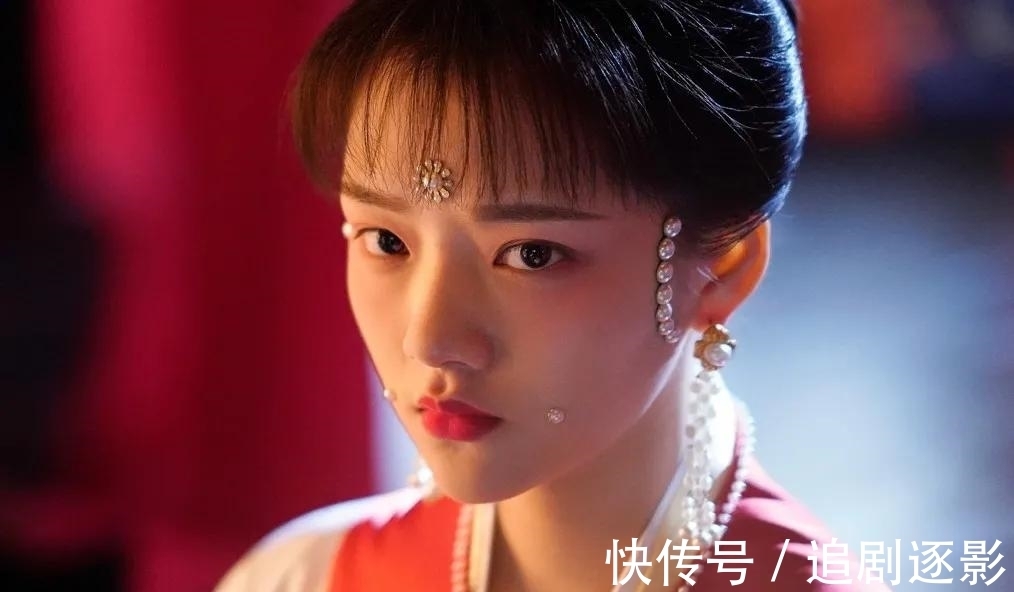 陈诗宇$30个中式古典美女,活了!