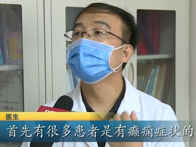 血管瘤|4岁女童头上的胎记,一查竟是血管瘤,医生给出了答案