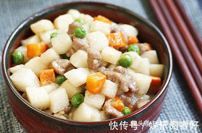 山药|女性常食以下食物,血管通畅无阻,美容养颜,抗衰老,好吃又营养