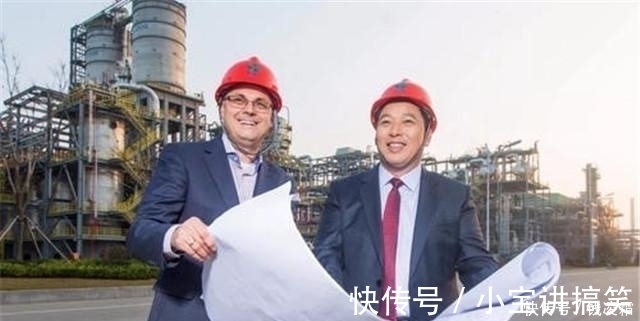 分厂|民营黑马出现,工艺取代德国,建造全球第一工厂,营收低调超阿里
