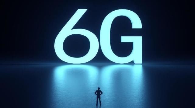 徐直军|对于6G研发,华为徐直军透露关键信息,任正非的确深谋远虑