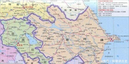 马超的后代跑到了欧洲还成为大家族别说 还真的有这回事 快资讯