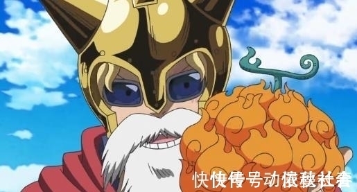 恶魔果实|海贼王:不数不知道,原来只有11颗自然系果实,谁能说多一颗算我输!