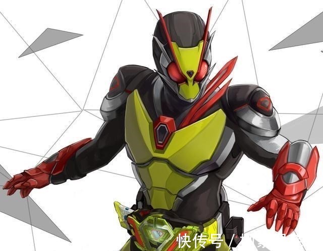 情报|假面骑士零一剧场版情报觉悟零一再度登场,零二彻底被遗忘!