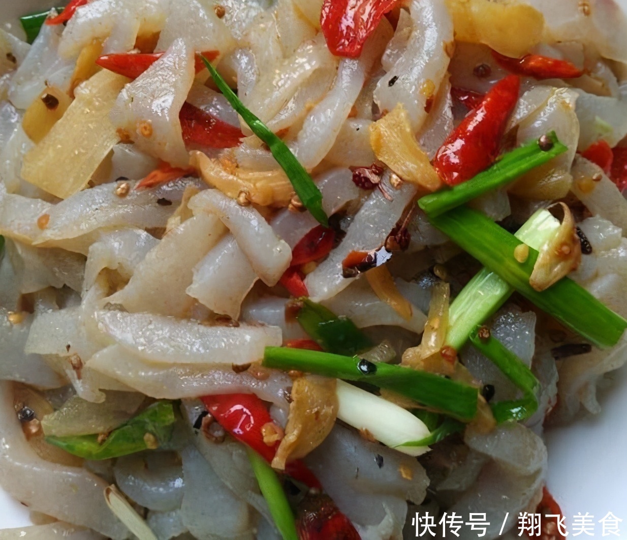 女人爱美,适合常吃三种美食,美容养颜,排毒瘦身,增强抵抗力