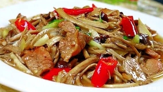 简单好吃的下饭菜,家常做法,美味有营养,每口都是幸福的味道