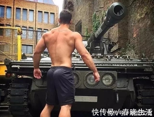 肌群|女生公认男人性感肌肉排行，符合的不怕找不到女朋友