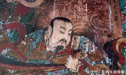 玉皇大帝#西游记十大神位全新排行榜,镇元子垫底,老君第三,第一无人不服!