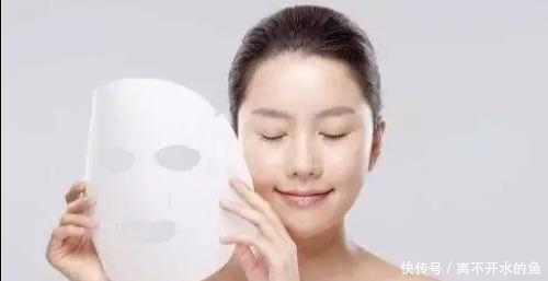 女人敷面膜尽量避开这3个时间段,容易烂脸不吸收,还不如不敷