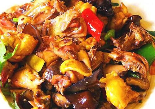 天寒孩子多吃的暖身菜，长高长智力，学习轻松，冬天再冷都不怕！