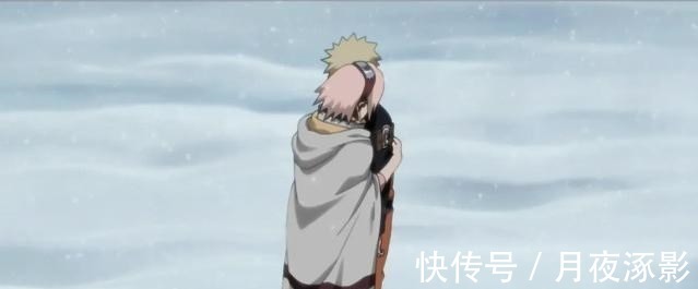 砂忍村|火影忍者 小樱和手鞠脾气都那么臭,为何小樱却频频招黑