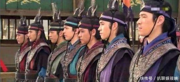 武将|五虎上将的工资比曹操的五子良将低了一大截，刘备为什么这么小气