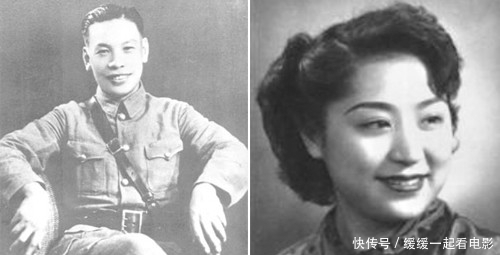 不到|蒋经国苦追不到的女人究竟有多美?