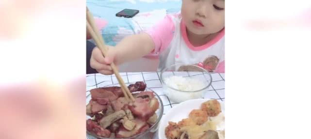 外面的世界|老公上辈子干了什么,这辈子得到了那么好的女儿,网友:好暖心!