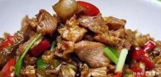 小孩最爱吃的几道家常菜，美味简单上手快，荤素搭配，下饭更下酒