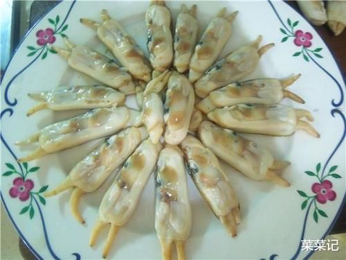  是同类的海鲜，比虾还鲜，10分钟上桌，马上春节啦