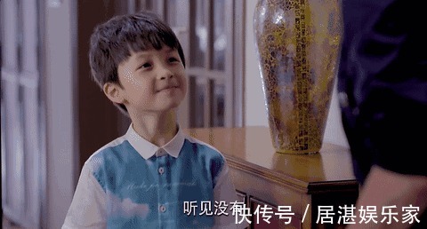 儿子|妈妈生病,哥哥为妹妹做饭儿子暖起来,比小棉袄还扛风!