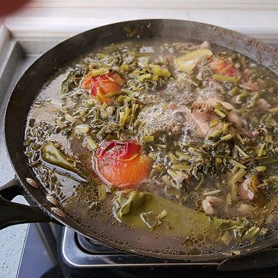 李子|蔬菜炖牛肉