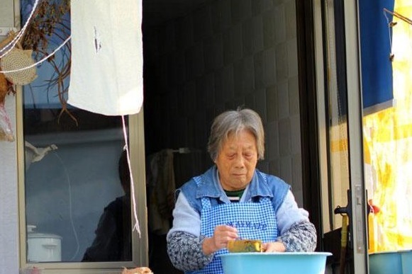 延缓衰老|不显老的女人,身上没有五处变化,如果你全有可能已经老了