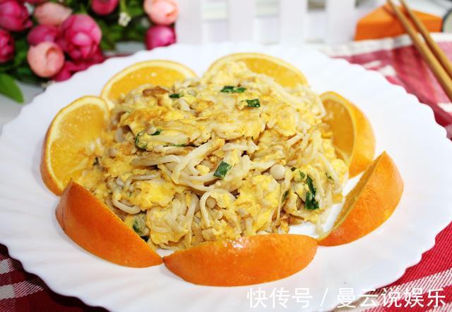 分分钟做出的几道美食,美味又健康,在家待客必备,味道好极了!