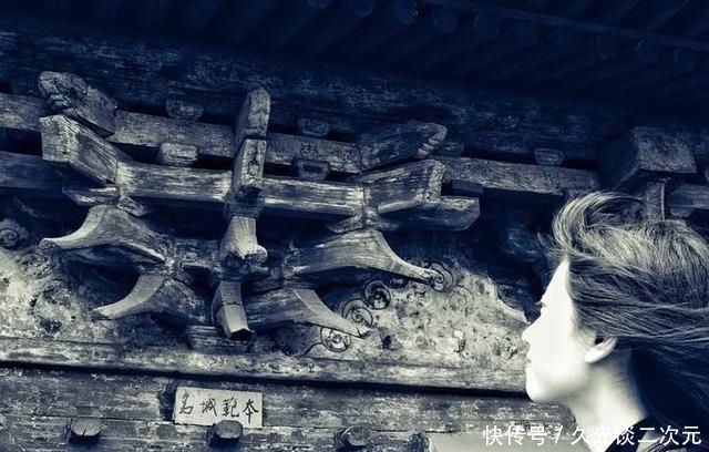 林洙|梁思成继任妻子林洙表示:林徽因不算美女,她太瘦,思成压力很大