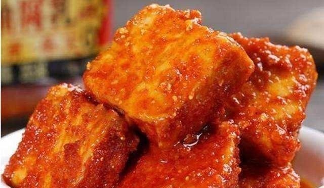 高血压患者|一块腐乳有12克盐,所以高血压病人一口不能吃?真有那么可怕吗?