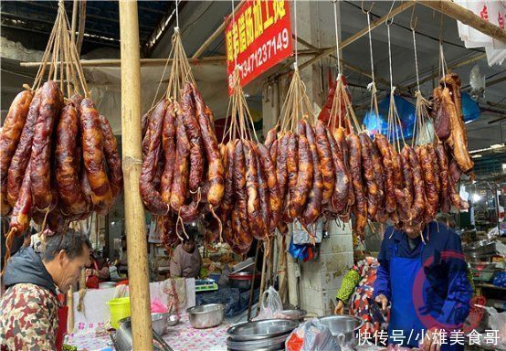 美味|钟南山:这6种食物尽量少吃,对身体健康无益,再美味也要少吃