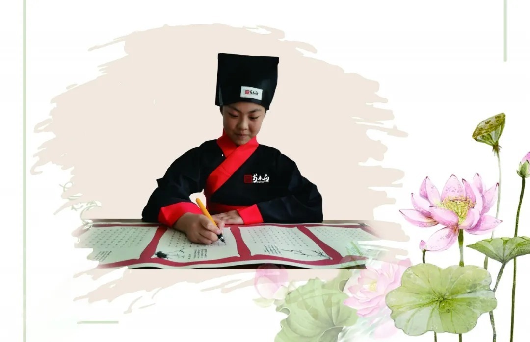 5岁小朋友书写堪比“印刷体”,怎么练出来的?