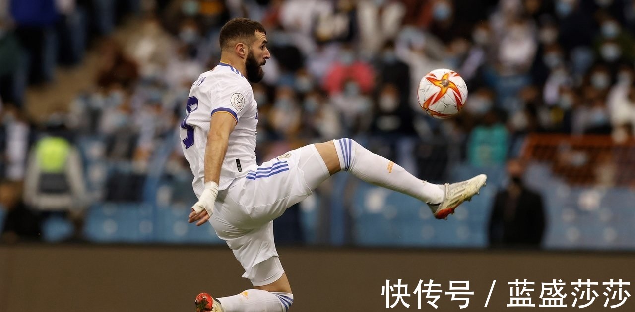 威廉姆斯|0-1!西甲霸主轰然倒下!没有本泽马的皇马,维尼修斯扶不上墙!