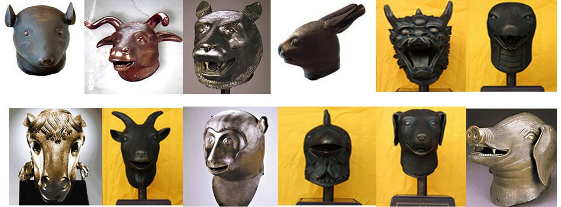 珍宝|至今仍下落不明的绝世珍宝,兰亭集序真迹和传国玉玺都在其中