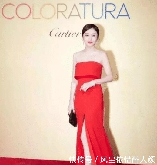 湖南台|因长得漂亮，拒绝过录制湖南台节目，今人气让湖南台“高攀”不起