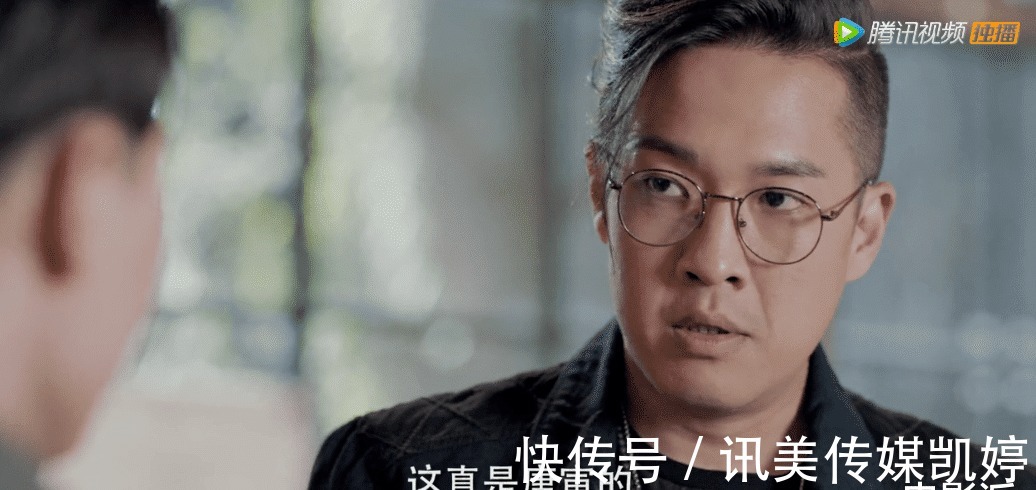 吴邪|盗墓笔记,还是卖腐笔记?