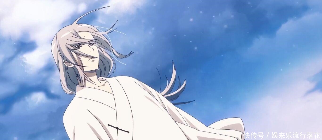 禁播|国产动画遭禁播,好莱坞却翻拍成真人电影,主角都是华人