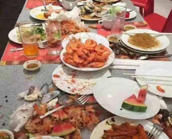  中招|自助餐老板最讨厌的3种顾客，多数人都中招了，老板下次别来了