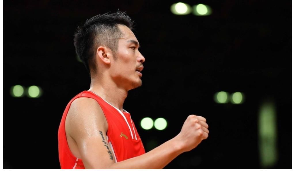 國(guó)羽|林丹“舊愛(ài)”曝出猛料！還知道王力宏更大的瓜，不承認(rèn)追求過(guò)林丹