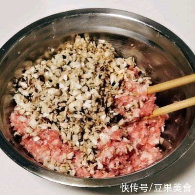 香菇|做法超简单，宝宝特爱吃