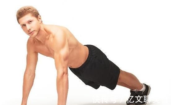 俯卧撑|男性在睡前30分钟,坚持做“俯卧撑”,3件益处可能悄悄来找你