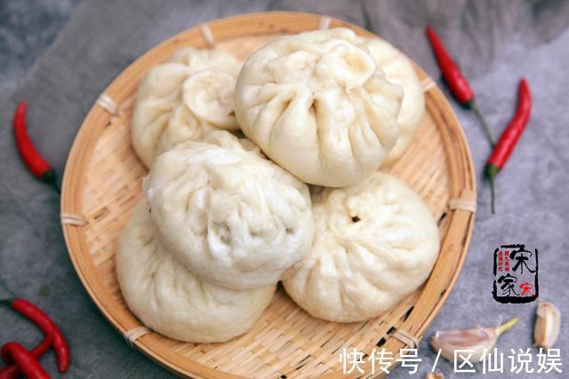 这菜浑身是宝,可惜很多人当草,包包子比荠菜还鲜,现在吃正当季