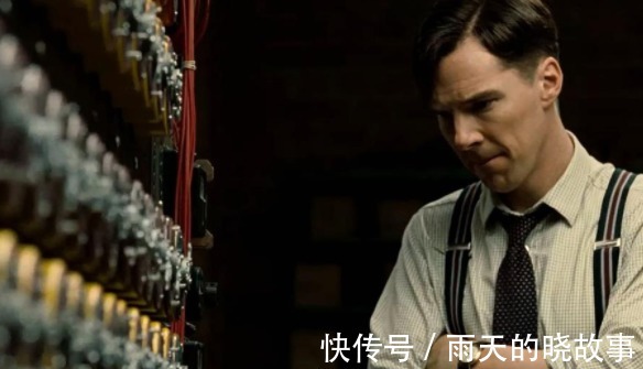 计算机|都说计算机之父是冯诺伊曼,可为何一提到计算机,大家想的是图灵