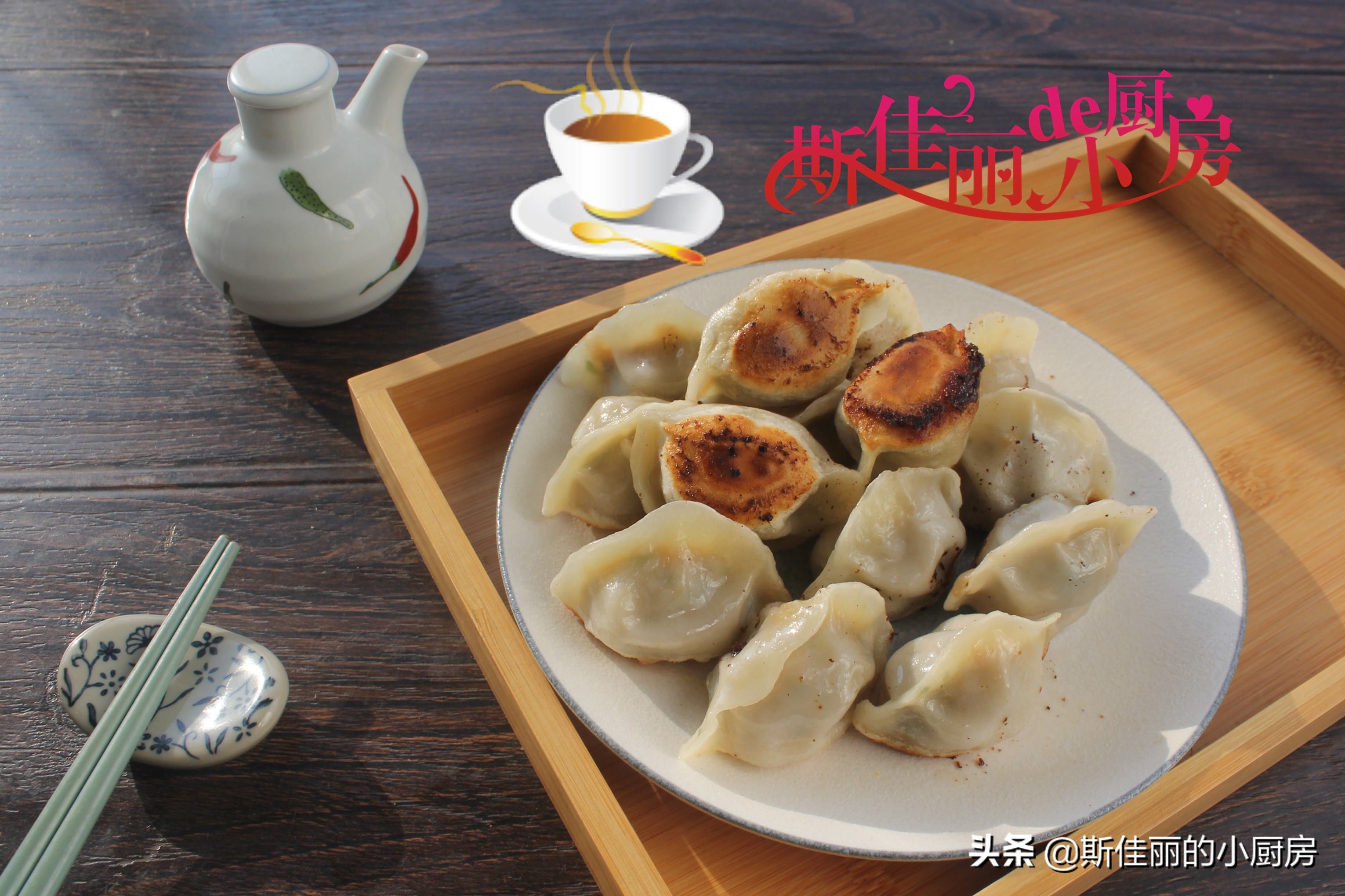 44岁阿姨一人食午餐,简单营养又美味,晒圈火了,网友:善待自己