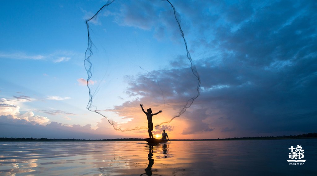 日照|【早安·日照】真正拖垮你的，是沉没成本