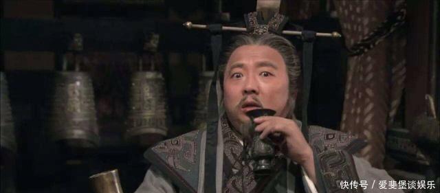 可怕|舌尖上的战争——不费一兵一卒把一个过气太子变废为宝,实在可怕